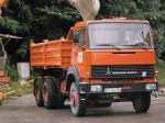 Magirus-Deutz 320 M 33 FL Meiller Dreiseitenkipper 1979 года
